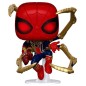POP - POP Marvel - Avengers - 574 - Iron Spider POP - POP Marvel - Avengers - 574 - Iron Spider