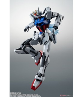 Gelenkfigur - Robot Spirits - Gundam - MS GAT-X105 Strike Gundam