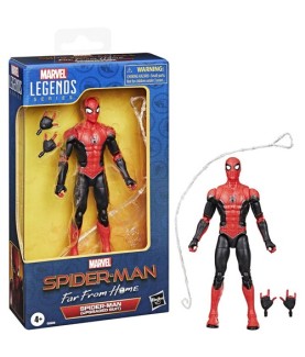 Gelenkfigur - Spider-Man -...