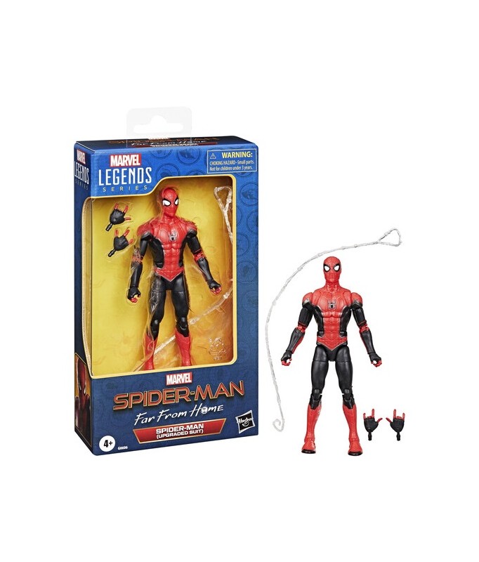 Gelenkfigur - Spider-Man - Spider-Man - Spider-Man
