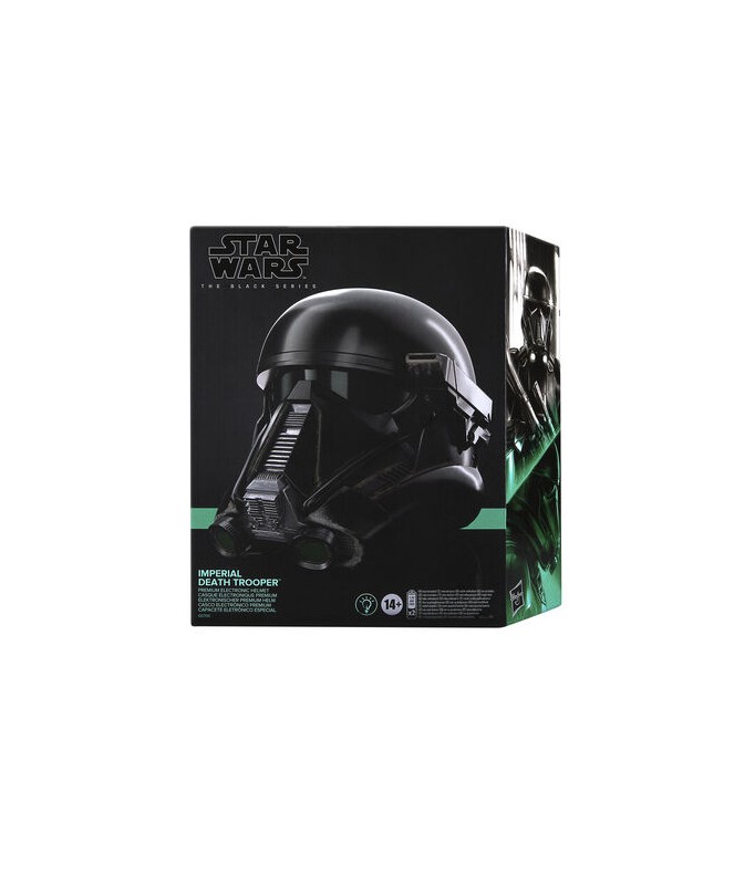 Réplique - Star Wars - Imperial Death Trooper