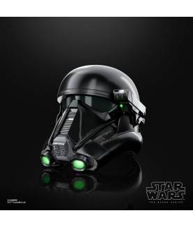 Réplique - Star Wars - Imperial Death Trooper
