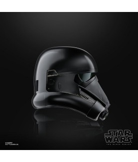 Réplique - Star Wars - Imperial Death Trooper