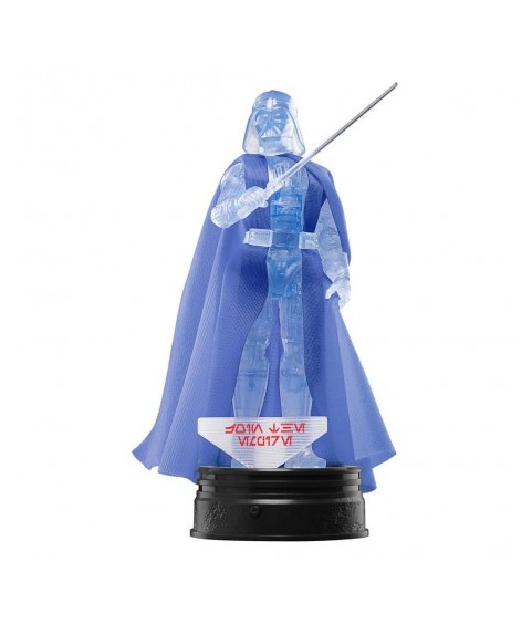 Action Figure - The Black Series - Star Wars - Darth Vader - Darth Vader