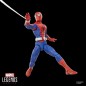 Figurine articulée - The Black Series - Spider-Man - Spider-Man '77 - Spider-Man