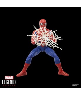 Gelenkfigur - The Black Series - Spider-Man - Spider-Man '77 - Spider-Man