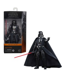 Gelenkfigur - The Black...
