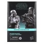 Action Figure - The Black Series - Star Wars - Shoretrooper et Death Trooper
