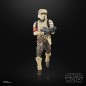 Action Figure - The Black Series - Star Wars - Shoretrooper et Death Trooper
