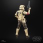 Action Figure - The Black Series - Star Wars - Shoretrooper et Death Trooper