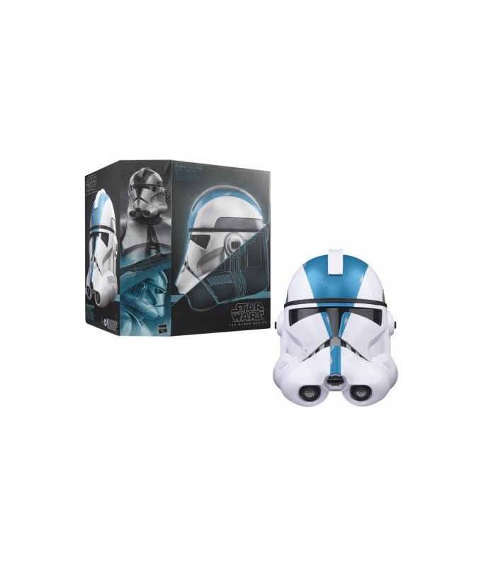 Réplique - Star Wars - Clone Trooper