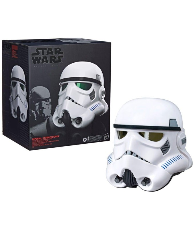 Réplique - Star Wars - Stormtrooper impérial