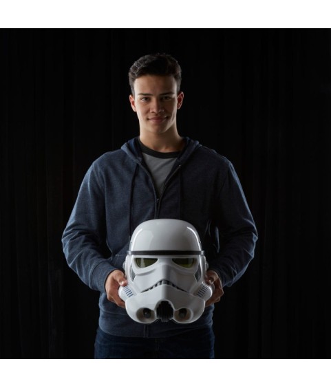 Replica - Star Wars - Stormtrooper impérial