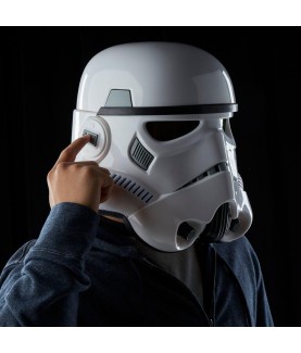 Réplique - Star Wars - Stormtrooper impérial