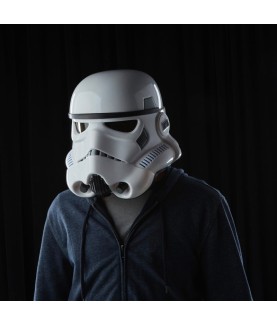 Réplique - Star Wars - Stormtrooper impérial