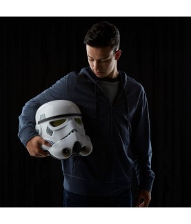 Réplique - Star Wars - Stormtrooper impérial