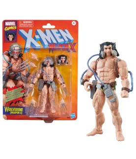 Gelenkfigur - X-Men -...