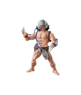 Gelenkfigur - X-Men - Wolverine Weapon X - Wolverine