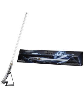 Réplique - Force FX Elite - Star Wars - Ahsoka Tano