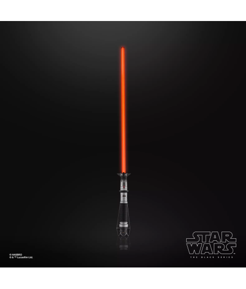 Replik - Force FX Elite - Star Wars - Baylan Skoll