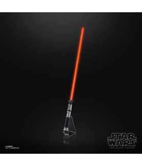 Réplique - Force FX Elite - Star Wars - Baylan Skoll
