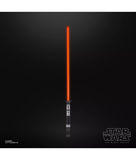 Réplique - Force FX Elite - Star Wars - Baylan Skoll