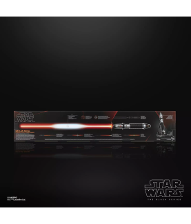 Réplique - Force FX Elite - Star Wars - Baylan Skoll