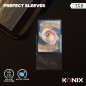 Sleeves - TCG - Perfect Fit Sleeves (100 pcs.)