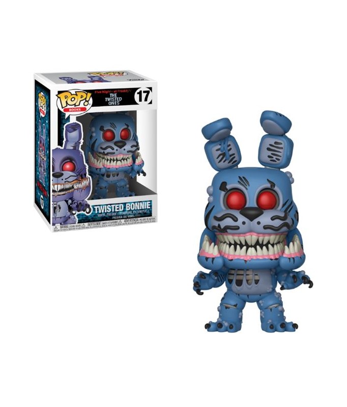 POP - POP Games - Five Nights at Freddy's - 17