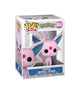 POP - POP Games - Pokemon -...
