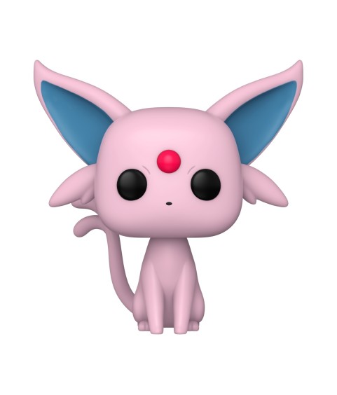 POP - POP Games - Pokemon - 884 - Espeon