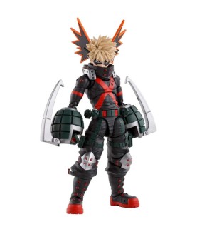Action Figure -...