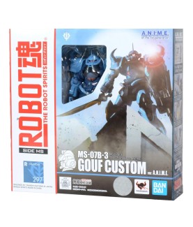 Figurine articulée - Robot...