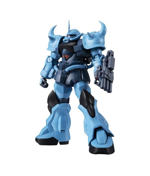 Action Figure - Robot Spirits - Gundam - MS-07B-3 Gouf Custom ver. A.N.I.M.E