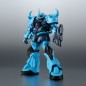 Figurine articulée - Robot Spirits - Gundam - MS-07B-3 Gouf Custom ver. A.N.I.M.E Figurine articulée - Robot Spirits - Gundam - MS-07B-3 Gouf Custom ver. A.N.I.M.E