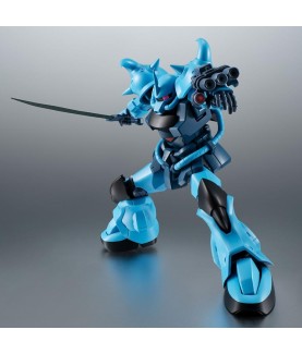 Figurine articulée - Robot Spirits - Gundam - MS-07B-3 Gouf Custom ver. A.N.I.M.E