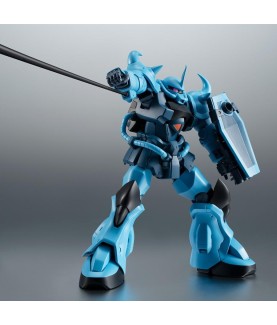 Figurine articulée - Robot Spirits - Gundam - MS-07B-3 Gouf Custom ver. A.N.I.M.E