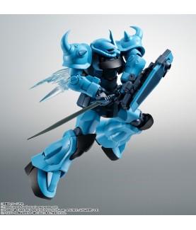 Figurine articulée - Robot Spirits - Gundam - MS-07B-3 Gouf Custom ver. A.N.I.M.E