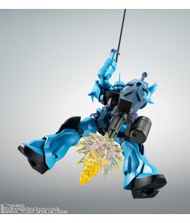 Figurine articulée - Robot Spirits - Gundam - MS-07B-3 Gouf Custom ver. A.N.I.M.E