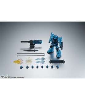 Figurine articulée - Robot Spirits - Gundam - MS-07B-3 Gouf Custom ver. A.N.I.M.E