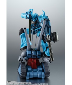 Figurine articulée - Robot Spirits - Gundam - MS-07B-3 Gouf Custom ver. A.N.I.M.E