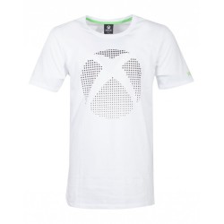 T-shirt - X-Box - Logo - M...