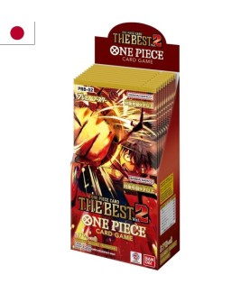 Trading Cards - One Piece -...