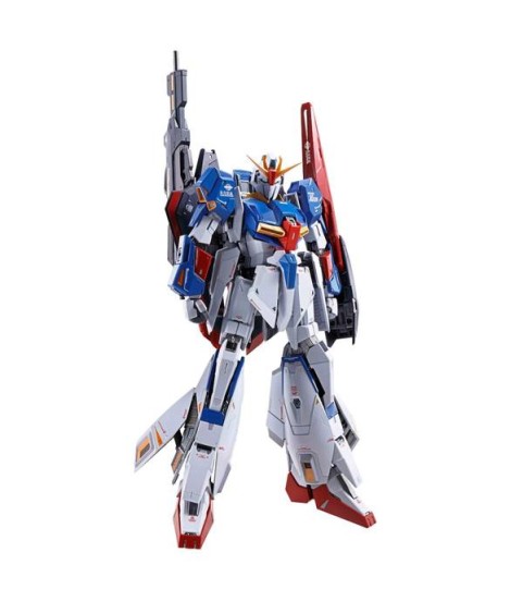 Gelenkfigur - Metal Robot Spirits - Gundam - Zeta Gundam