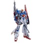 Gelenkfigur - Metal Robot Spirits - Gundam - Zeta Gundam