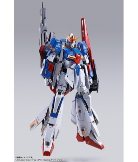 Action Figure - Metal Robot Spirits - Gundam - Zeta Gundam