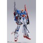 Gelenkfigur - Metal Robot Spirits - Gundam - Zeta Gundam