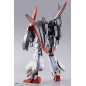 Gelenkfigur - Metal Robot Spirits - Gundam - Zeta Gundam
