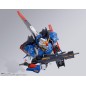 Gelenkfigur - Metal Robot Spirits - Gundam - Zeta Gundam