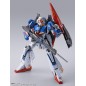 Gelenkfigur - Metal Robot Spirits - Gundam - Zeta Gundam